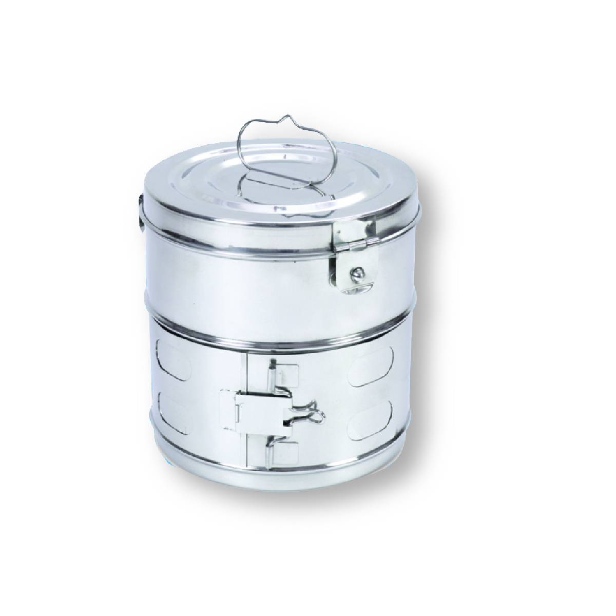 Hollow Ware